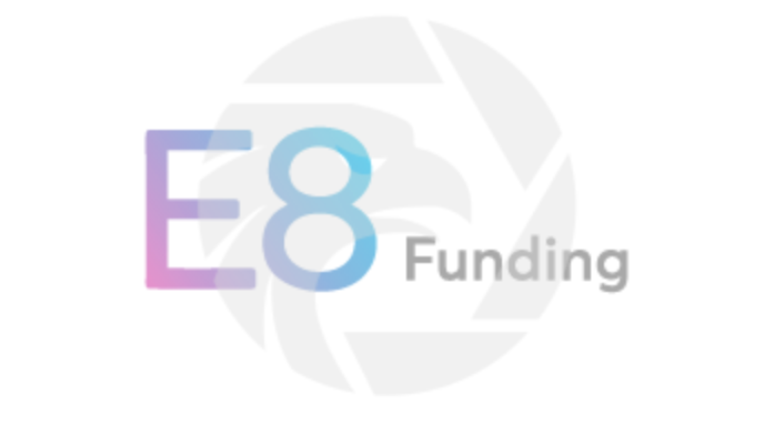 E8 Funding
